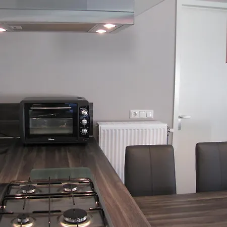 Parc De Witte Vennen