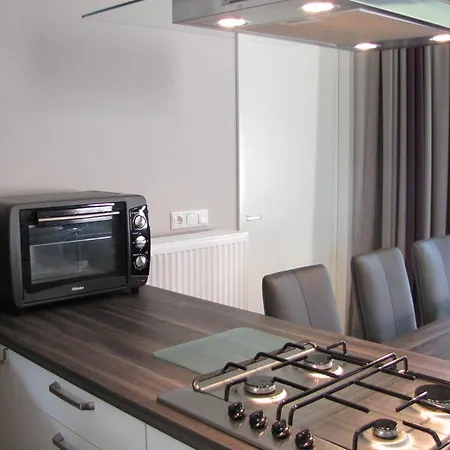 Aldeamento Turístico Parc De Witte Vennen