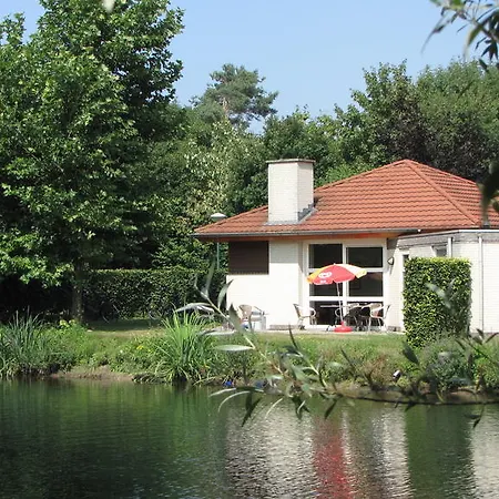 Πάρκο διακοπών Parc De Witte Vennen
