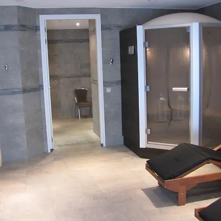 Aldeamento Turístico Parc De Witte Vennen