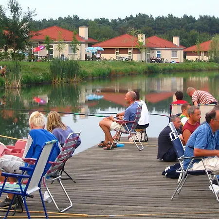 Parc De Witte Vennen Oostrum (Limburg)