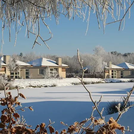 פארק נופש Parc De Witte Vennen