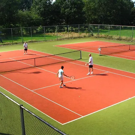 Parc De Witte Vennen