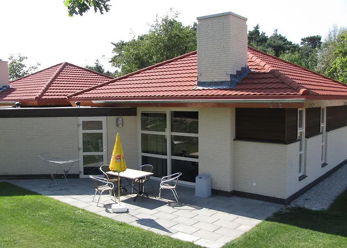 Parc De Witte Vennen