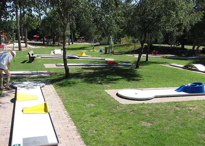 Parc De Witte Vennen