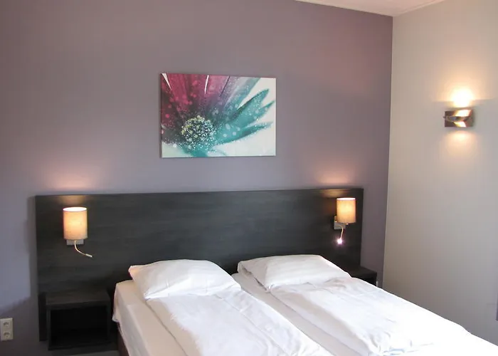 Parc De Witte Vennen