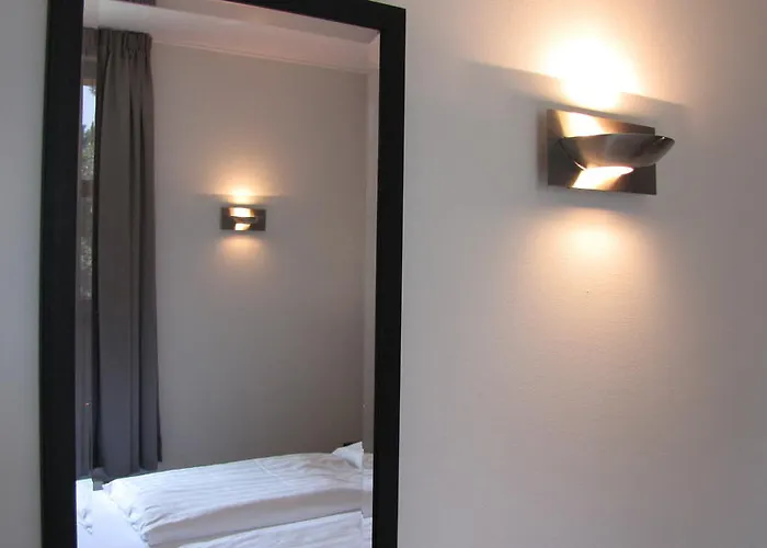 Parc De Witte Vennen