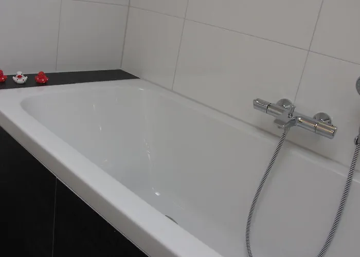 Parque de vacaciones Parc De Witte Vennen Oostrum (Limburg)