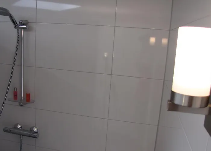 Parque de vacaciones Parc De Witte Vennen *