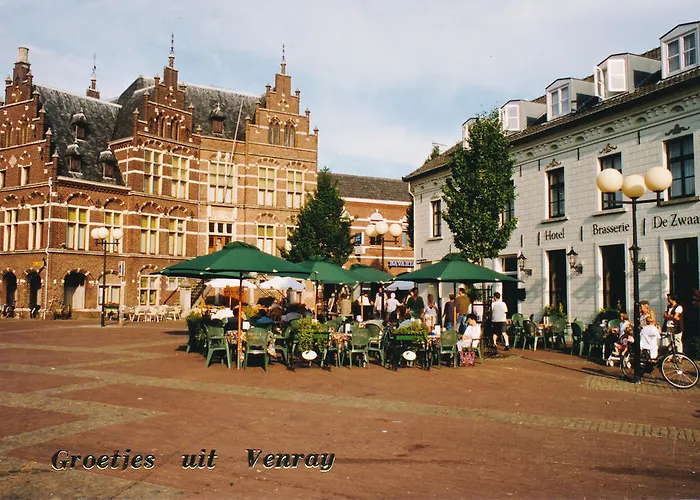 Parc De Witte Vennen