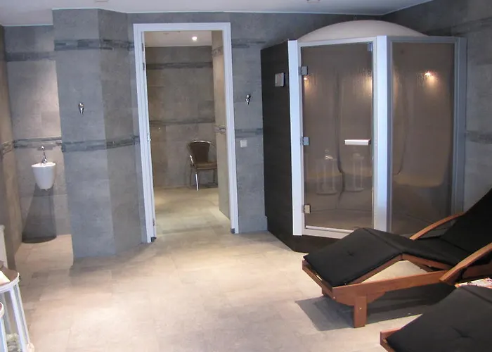 Parque de vacaciones Parc De Witte Vennen