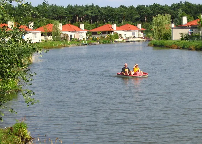 Parc De Witte Vennen