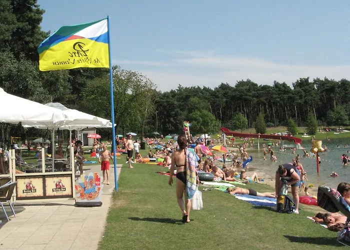 Parc De Witte Vennen