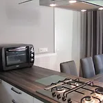 Holiday park Parc De Witte Vennen