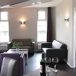 Holiday park Parc De Witte Vennen Oostrum (Limburg)