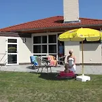 Holiday park Parc De Witte Vennen Oostrum (Limburg)