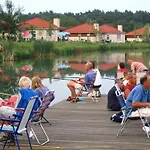 Parc De Witte Vennen Oostrum (Limburg)
