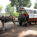 Holiday park Parc De Witte Vennen