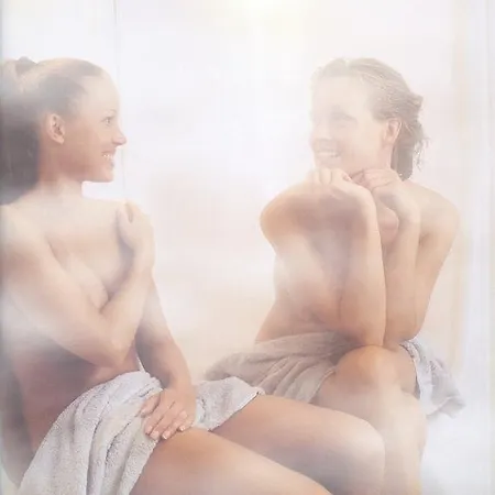 Parc De Witte Vennen Semesterpark *