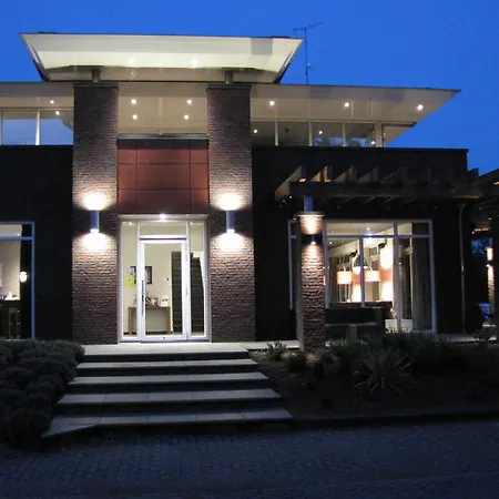 Semesterpark Parc De Witte Vennen *