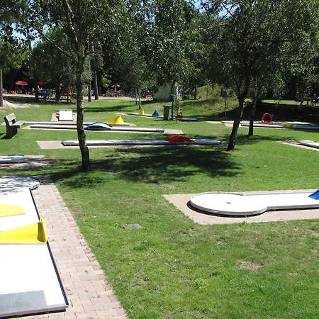 Parc De Witte Vennen