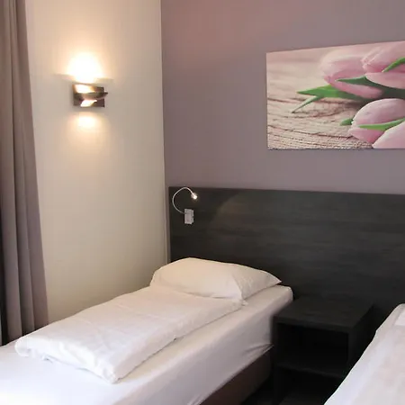 Semesterpark Parc De Witte Vennen *