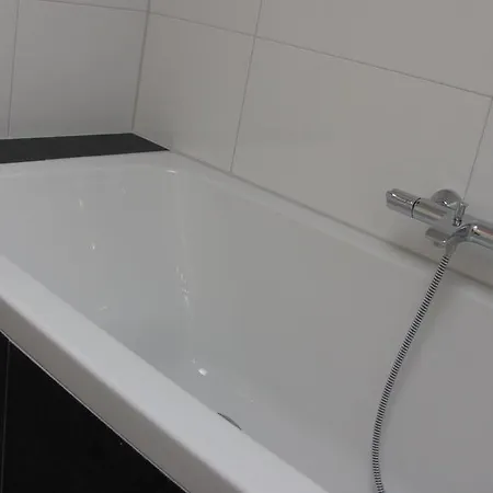 Semesterpark Parc De Witte Vennen Oostrum (Limburg)