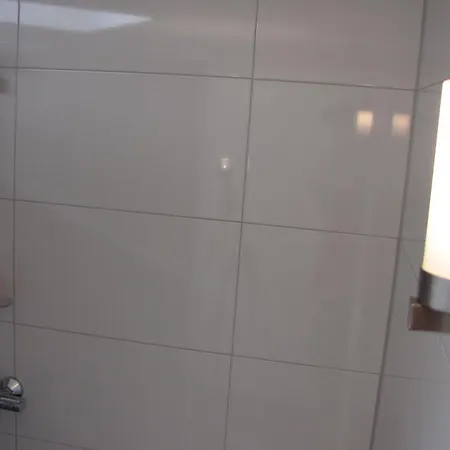 Semesterpark Parc De Witte Vennen *