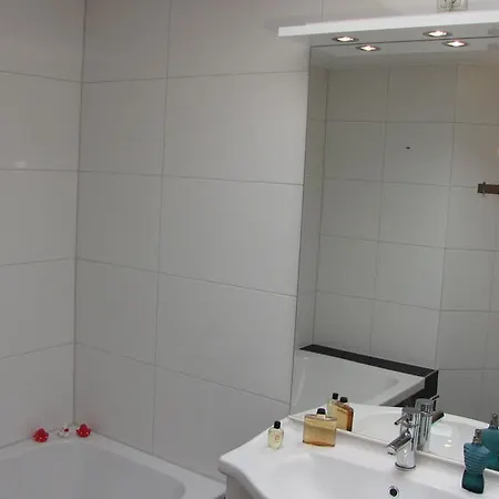 Semesterpark Parc De Witte Vennen *