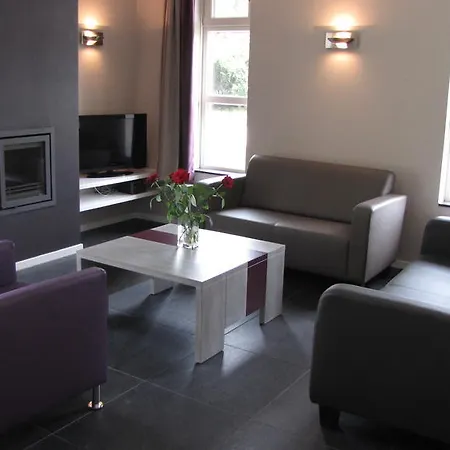 Parc De Witte Vennen