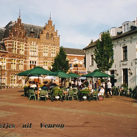 Parc De Witte Vennen