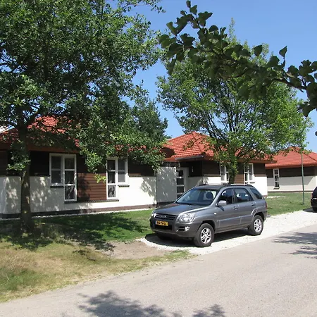 Parc De Witte Vennen