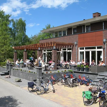 Semesterpark Parc De Witte Vennen *