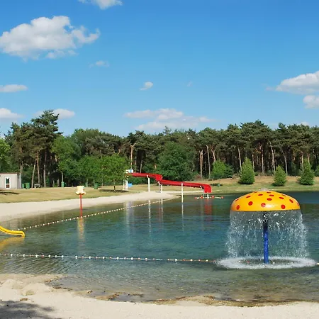 Parc De Witte Vennen