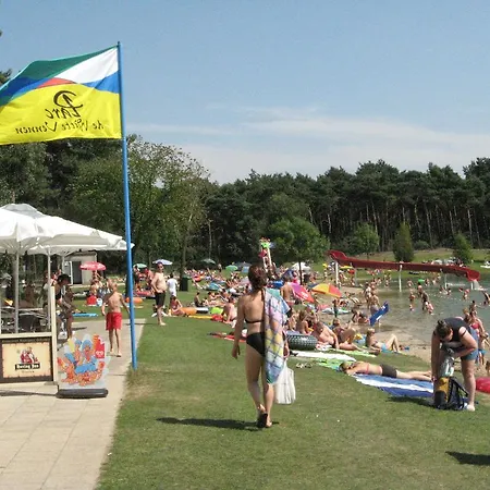 Parc De Witte Vennen