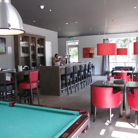 Parc De Witte Vennen