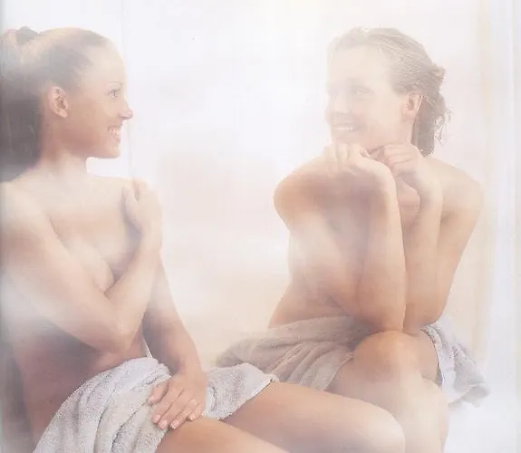 Parc De Witte Vennen منتزه العطل *