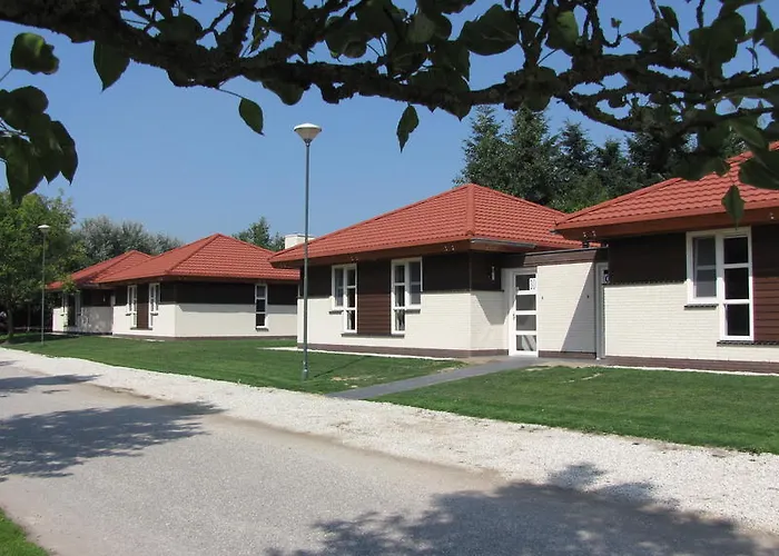 Parc De Witte Vennen