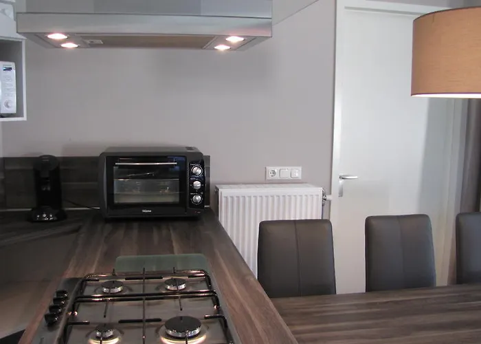 Parc De Witte Vennen