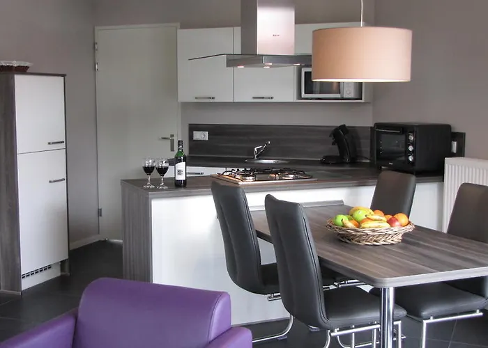 Parc De Witte Vennen