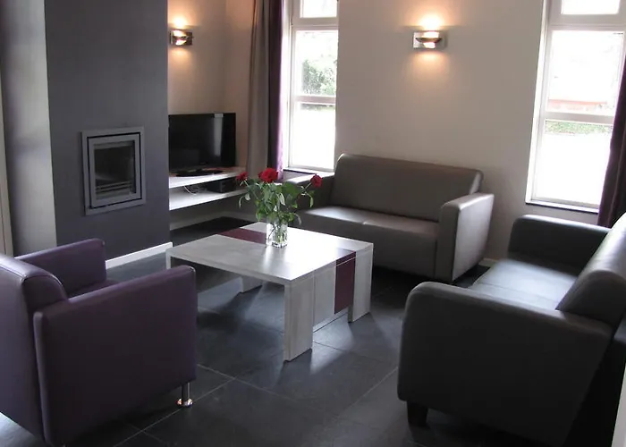 Parc De Witte Vennen