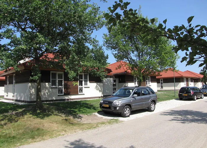 Parc De Witte Vennen