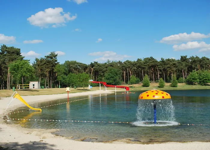 Parc De Witte Vennen