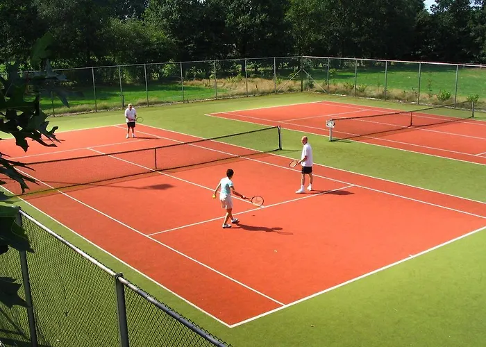 Parc De Witte Vennen