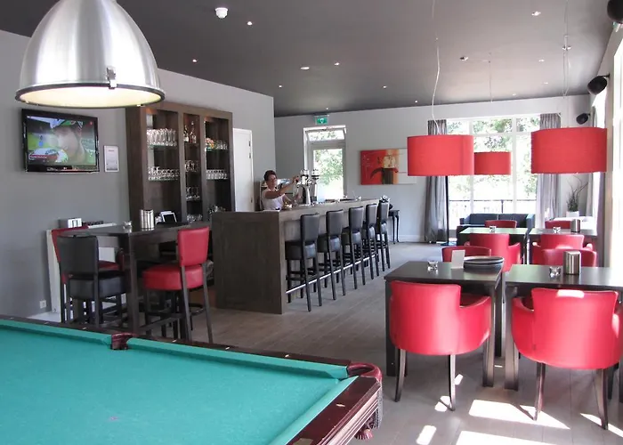 Parc De Witte Vennen